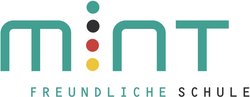 MINT-freundliche_Schule_Logo_2025